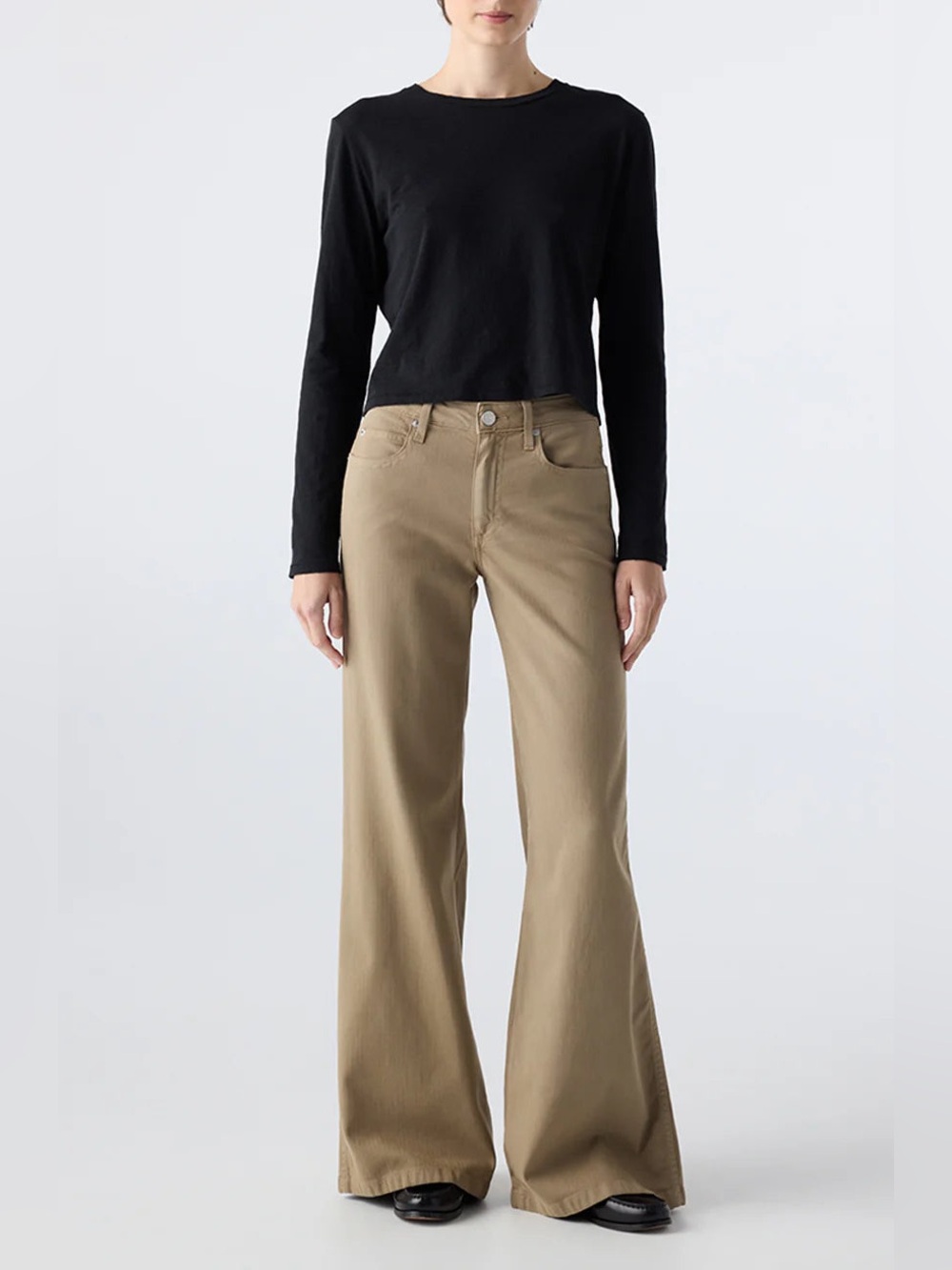 AMO Faith Sand size 27